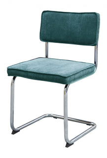 Rib eetkamerstoelen