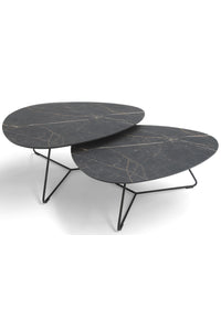 Brees New World salontafelset Twinny HPL thunder 3482