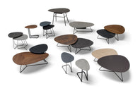 Salontafels bij LevaLeva