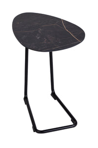 Brees New World banktafel Twinny HPL thunder