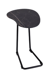 Brees New World banktafel Cloudy in HPL thunder