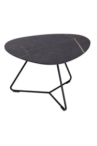 Brees New World Twinny Toptafel HPL thunder