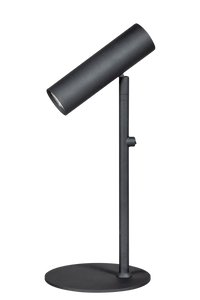 ETH Expo Trading tafellamp Nikki zwart