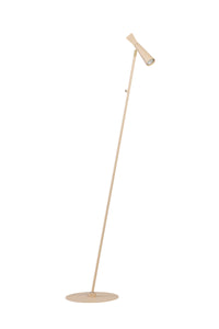 ETH Expo Trading leeslamp Pisa beige zandkleur