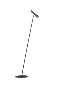 ETH Expo Trading leeslamp Pisa zwart