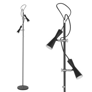 Staande lampen