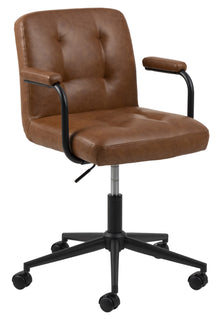 Bureaustoelen
