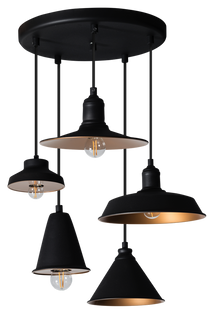 Hanglampen