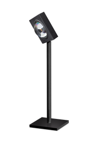 ETH Expo Trading tafellamp Jake zwart