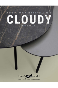 Brees New World Cloudy brochure