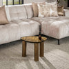 Salontafel Como S antiek goud
