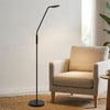 Highlight leeslamp Rodeo mat zwart