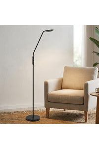Highlight leeslamp Rodeo mat zwart