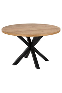Ronde eettafel Holtug ø 120 cm