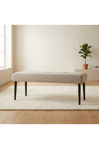 Halbankje Anzac zand 140 cm