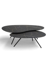 Brees New World salontafelset Cloudy HPL thunder