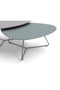 Brees New World salontafel Twinny Fenix verde kitami