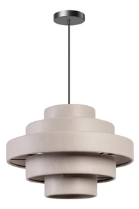 ETH Expo Trading hanglamp Jones vilt zand