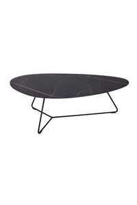 Brees New World salontafel Twinny XL HPL thunder