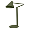 ETH Expo Trading tafellamp Marvis groen