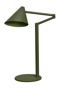 ETH Expo Trading tafellamp Marvis groen