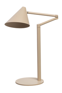 ETH Expo Trading tafellamp Marvis zand