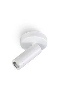 ETH Expo Trading plafondspot Miller 1 lichts wit