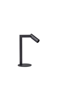 ETH Expo Trading tafellamp Miller zwart