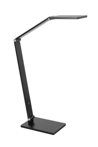 Highlight tafellamp Galaxy mat zwart