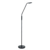 Highlight leeslamp Rodeo mat zwart