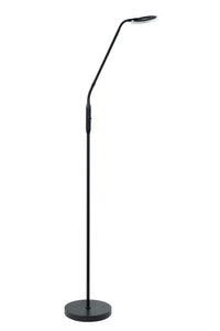 Highlight leeslamp Rodeo mat zwart