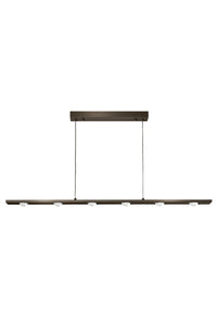 ETH Expo Trading hanglamp Jake anodic brown