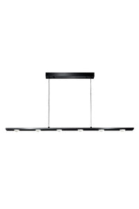 ETH Expo Trading hanglamp Jake zwart