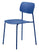 Kunststof kuipstoelen