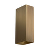 ETH Expo Trading wandlamp David brons