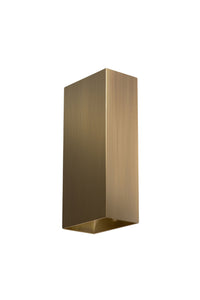 ETH Expo Trading wandlamp David brons
